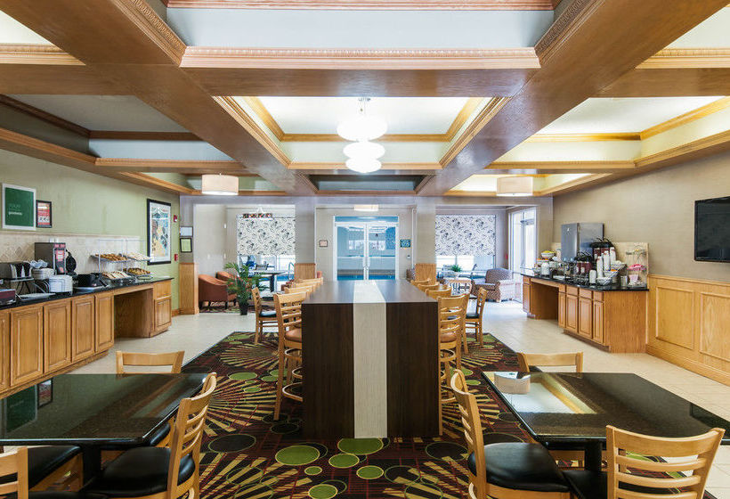 Hotel Comfort Suites Milledgeville  | Milledgeville | Georgia | United States