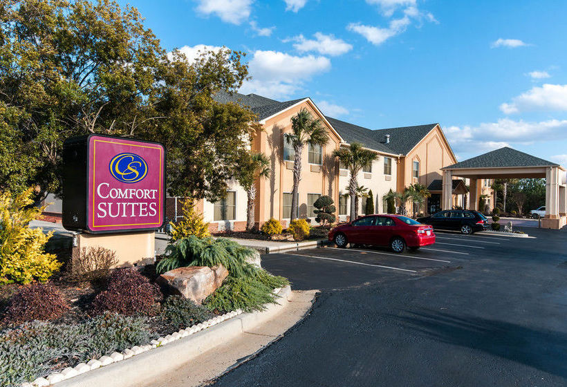 Hotel Comfort Suites Milledgeville  | Milledgeville | Georgia | United States 10