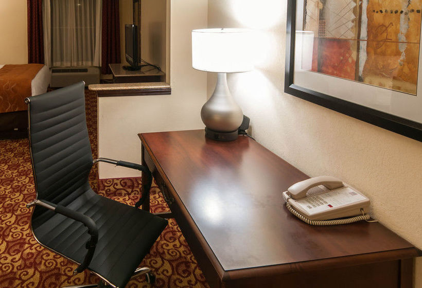 Hotel Comfort Suites Milledgeville  | Milledgeville | Georgia | United States 13