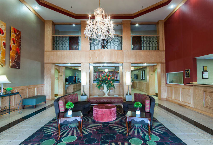 Hotel Comfort Suites Milledgeville  | Milledgeville | Georgia | United States 19