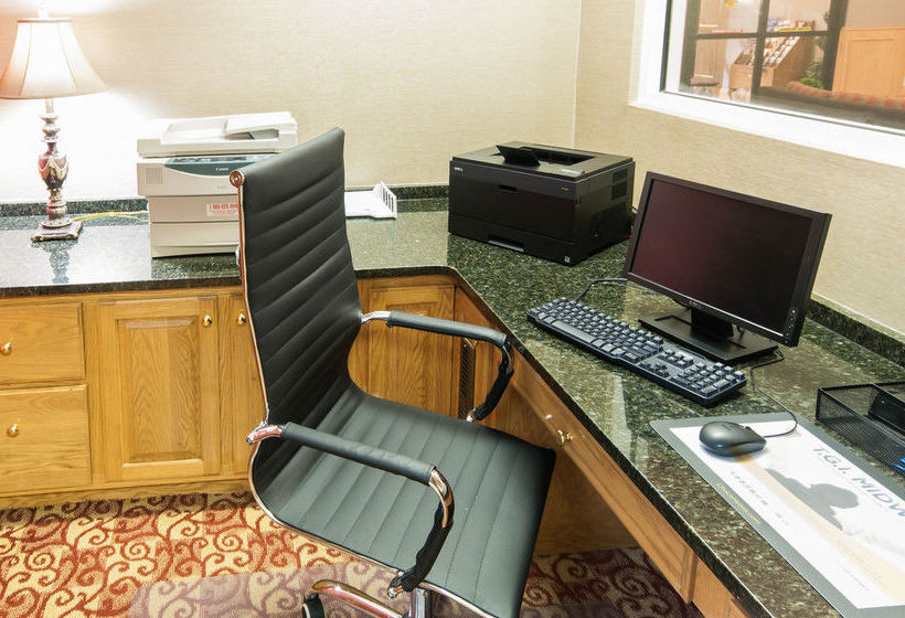 Hotel Comfort Suites Milledgeville  | Milledgeville | Georgia | United States 2