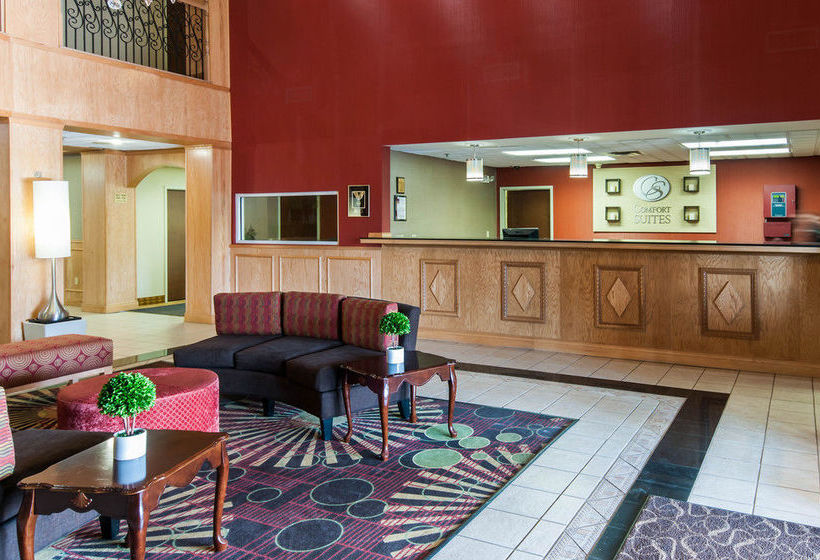Hotel Comfort Suites Milledgeville  | Milledgeville | Georgia | United States 20