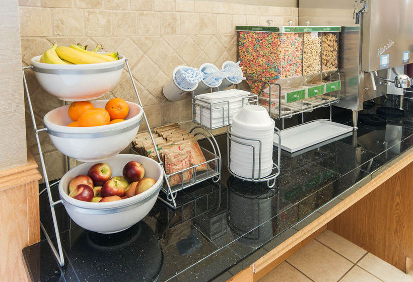 Hotel Comfort Suites Milledgeville  | Milledgeville | Georgia | United States 3