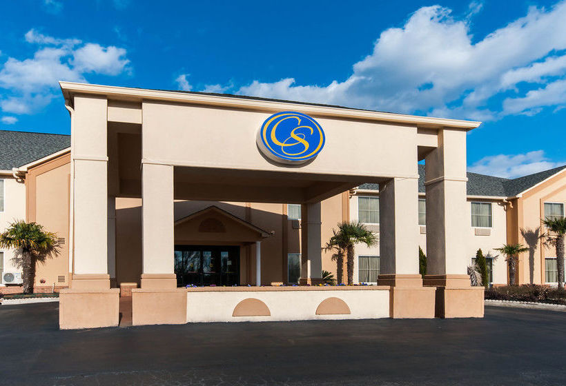 Hotel Comfort Suites Milledgeville  | Milledgeville | Georgia | United States 7