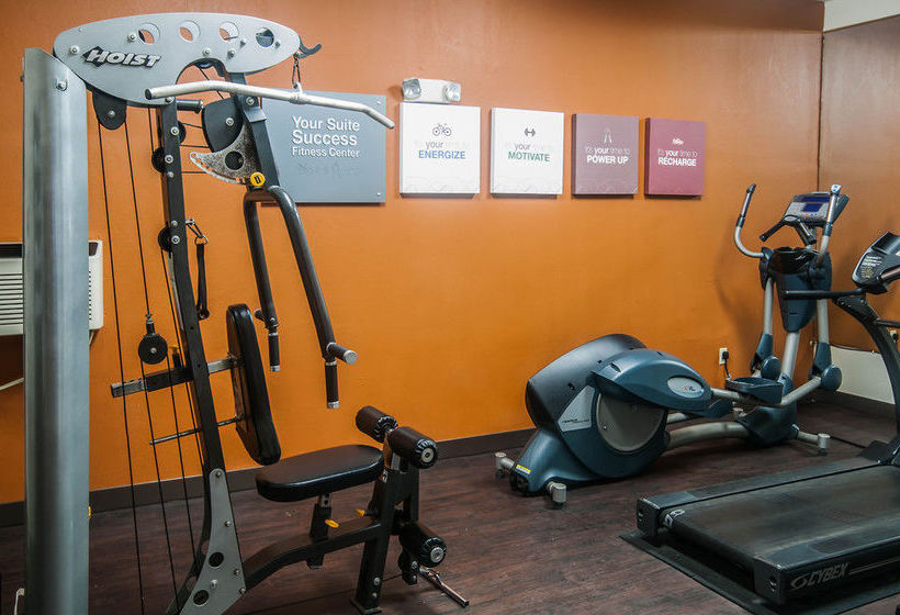 Hotel Comfort Suites Milledgeville  | Milledgeville | Georgia | United States 8