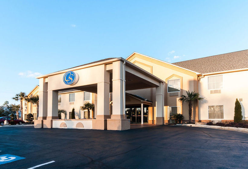 Hotel Comfort Suites Milledgeville  | Milledgeville | Georgia | United States 9