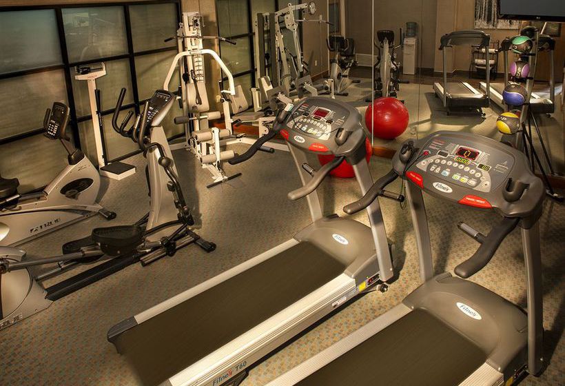 Hotel Best Western Plus Inn & Suites  | Lewisville | Texas | United States 1