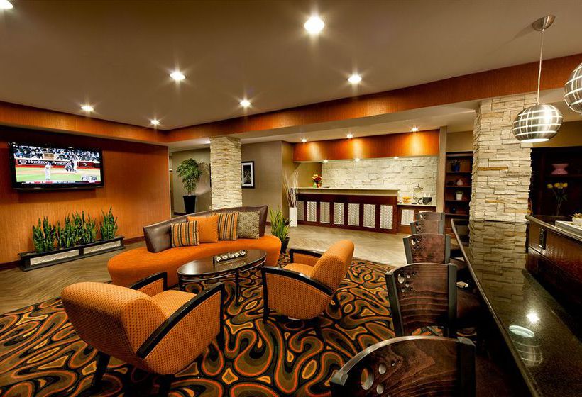 Hotel Best Western Plus Inn & Suites  | Lewisville | Texas | United States 10