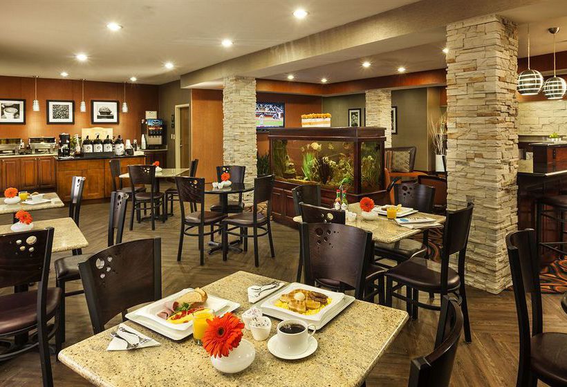 Hotel Best Western Plus Inn & Suites  | Lewisville | Texas | United States 12