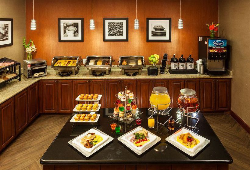 Hotel Best Western Plus Inn & Suites  | Lewisville | Texas | United States 14