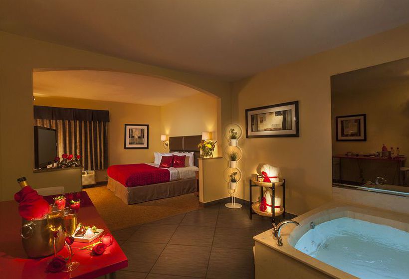 Hotel Best Western Plus Inn & Suites  | Lewisville | Texas | United States 15