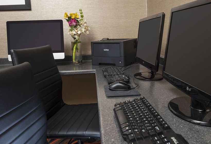 Hotel Best Western Plus Inn & Suites  | Lewisville | Texas | United States 16