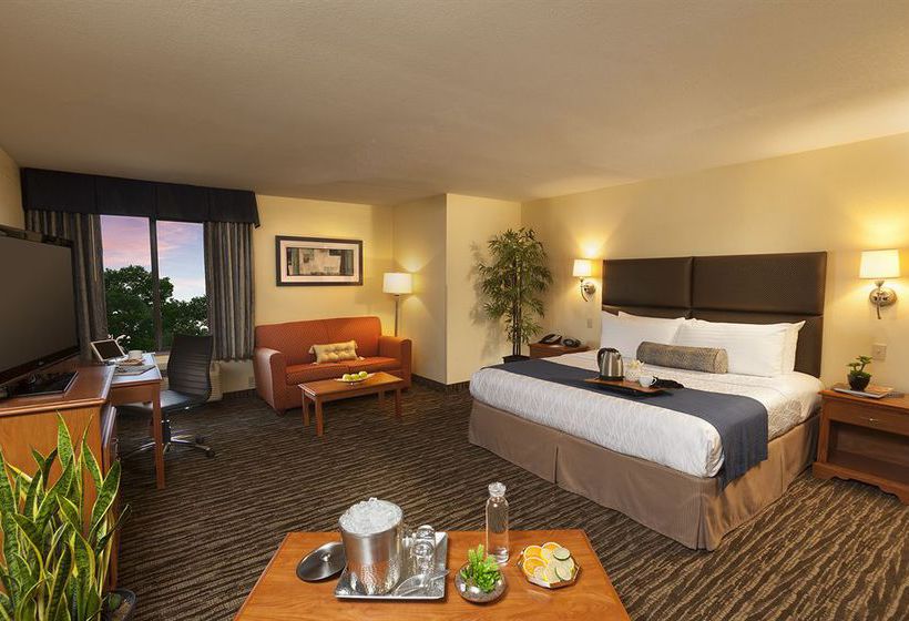 Hotel Best Western Plus Inn & Suites  | Lewisville | Texas | United States 2
