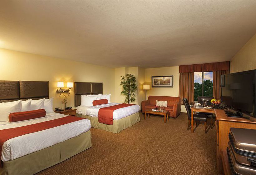 Hotel Best Western Plus Inn & Suites  | Lewisville | Texas | United States 3