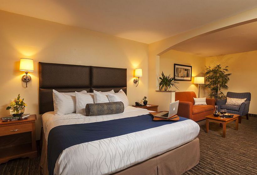Hotel Best Western Plus Inn & Suites  | Lewisville | Texas | United States 4