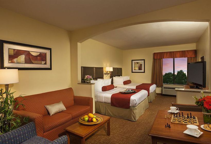 Hotel Best Western Plus Inn & Suites  | Lewisville | Texas | United States 5