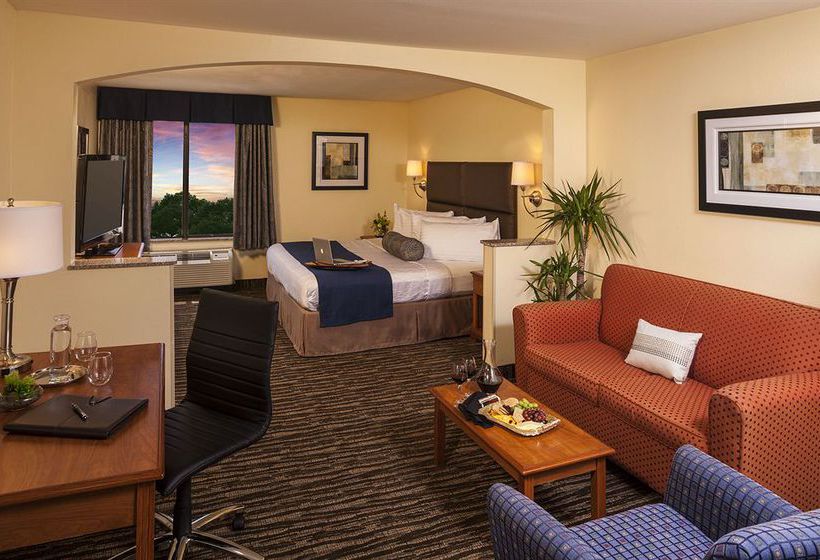Hotel Best Western Plus Inn & Suites  | Lewisville | Texas | United States 6