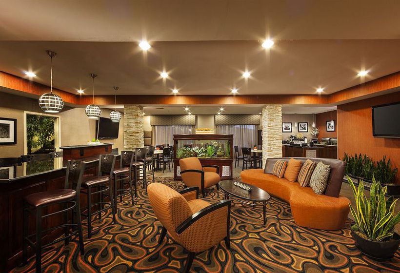 Hotel Best Western Plus Inn & Suites  | Lewisville | Texas | United States 7