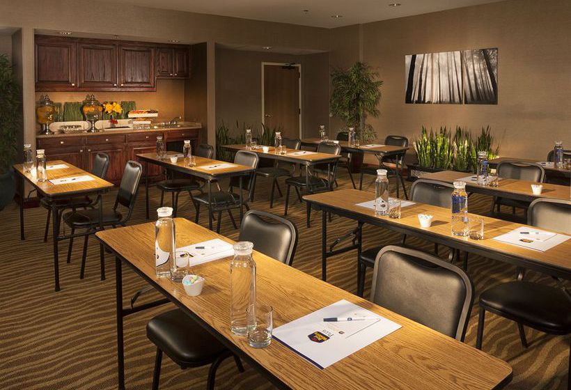 Hotel Best Western Plus Inn & Suites  | Lewisville | Texas | United States 8