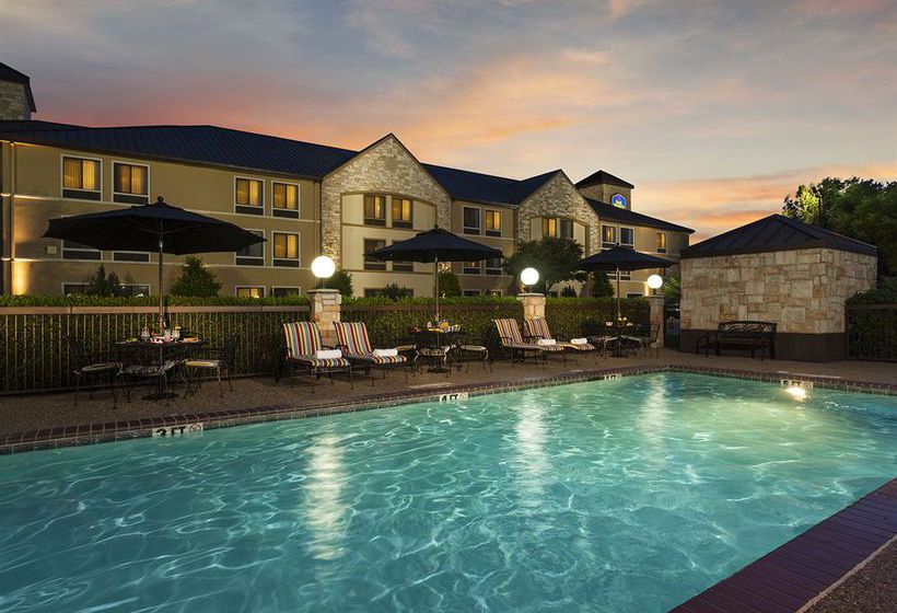 Hotel Best Western Plus Inn & Suites  | Lewisville | Texas | United States 9