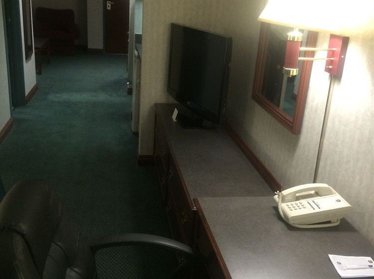 Hotel Best Western Inn & Suites  | Elkhart | Indiana | United States 10