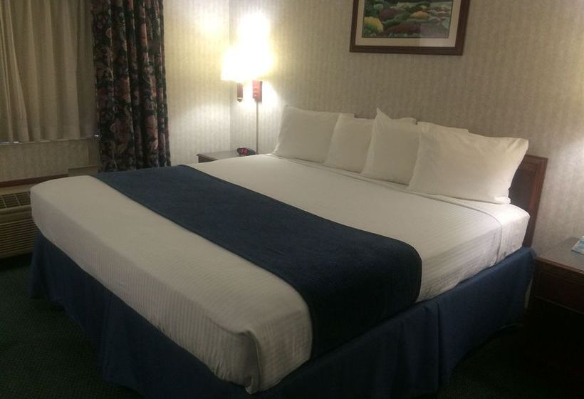 Hotel Best Western Inn & Suites  | Elkhart | Indiana | United States 12