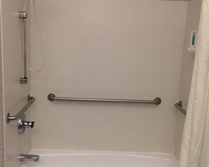 Hotel Best Western Inn & Suites  | Elkhart | Indiana | United States 13