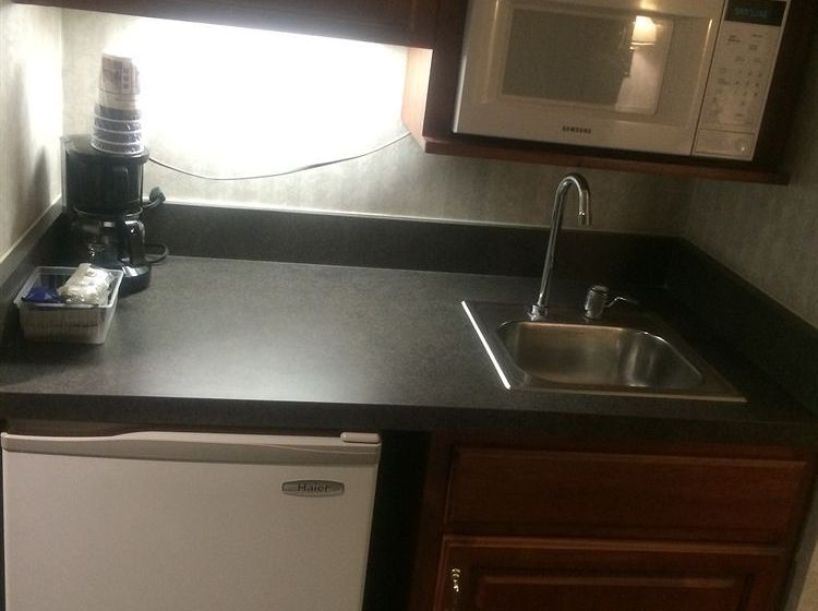 Hotel Best Western Inn & Suites  | Elkhart | Indiana | United States 14