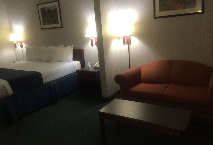 Hotel Best Western Inn & Suites  | Elkhart | Indiana | United States 15