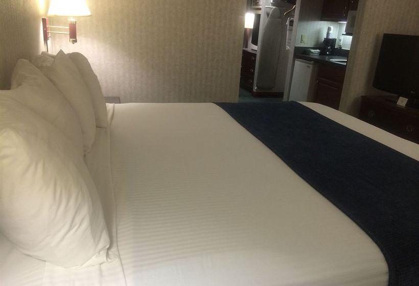Hotel Best Western Inn & Suites  | Elkhart | Indiana | United States 16