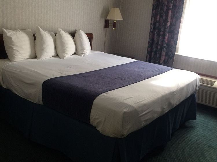 Hotel Best Western Inn & Suites  | Elkhart | Indiana | United States 17