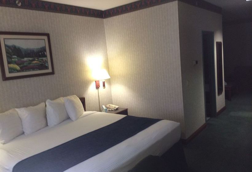 Hotel Best Western Inn & Suites  | Elkhart | Indiana | United States 2