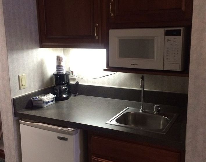 Hotel Best Western Inn & Suites  | Elkhart | Indiana | United States 3