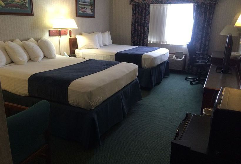 Hotel Best Western Inn & Suites  | Elkhart | Indiana | United States 4