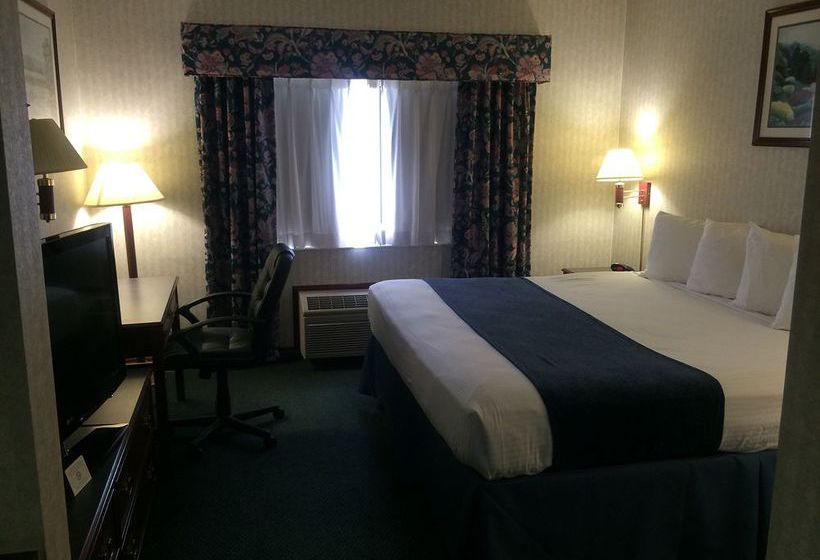 Hotel Best Western Inn & Suites  | Elkhart | Indiana | United States 5