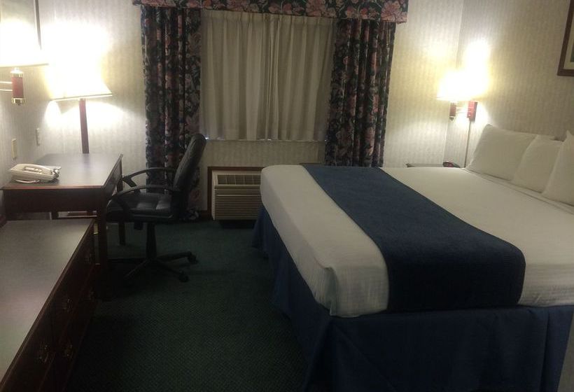 Hotel Best Western Inn & Suites  | Elkhart | Indiana | United States 6