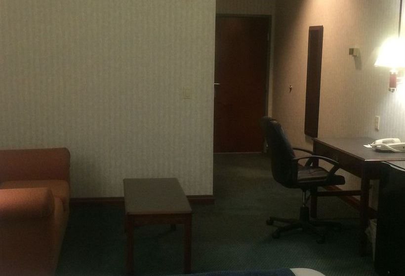 Hotel Best Western Inn & Suites  | Elkhart | Indiana | United States 9