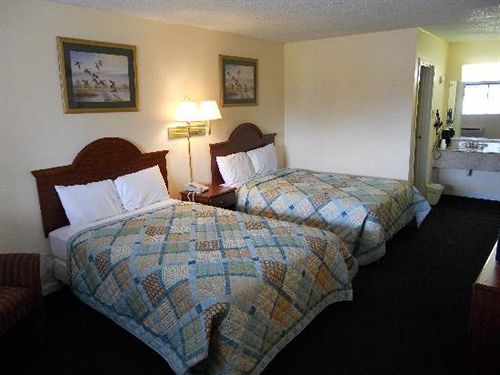 Hotel Americas Best Value Inn  | Portsmouth | Virginia | United States 1
