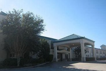 Hotel Best Western Inn & Suites 