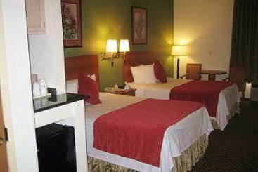 Hotel Best Western Inn & Suites  | Fort Worth | Texas | United States 2