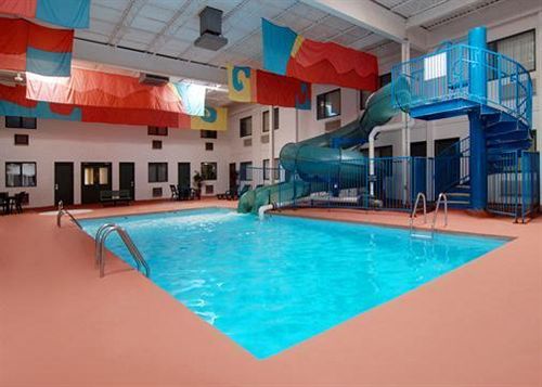 Hotel Quality Inn & Suites Dickinson  | Dickinson | North Dakota | United States 1