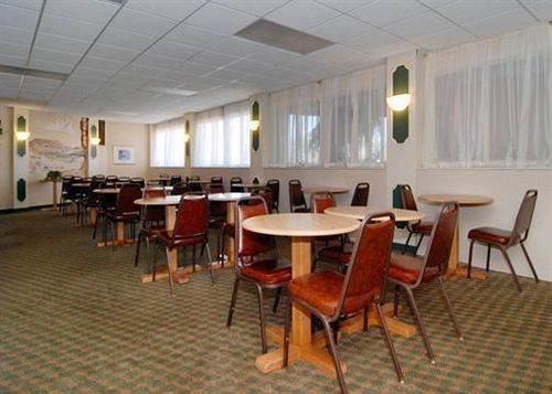 Hotel Quality Inn & Suites Dickinson  | Dickinson | North Dakota | United States 2