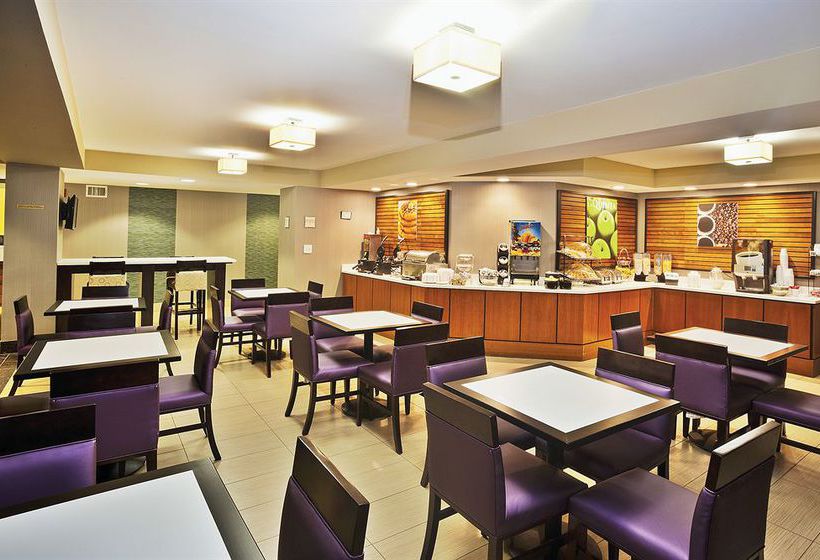 Hotel La Quinta Inn & Suites Erie 