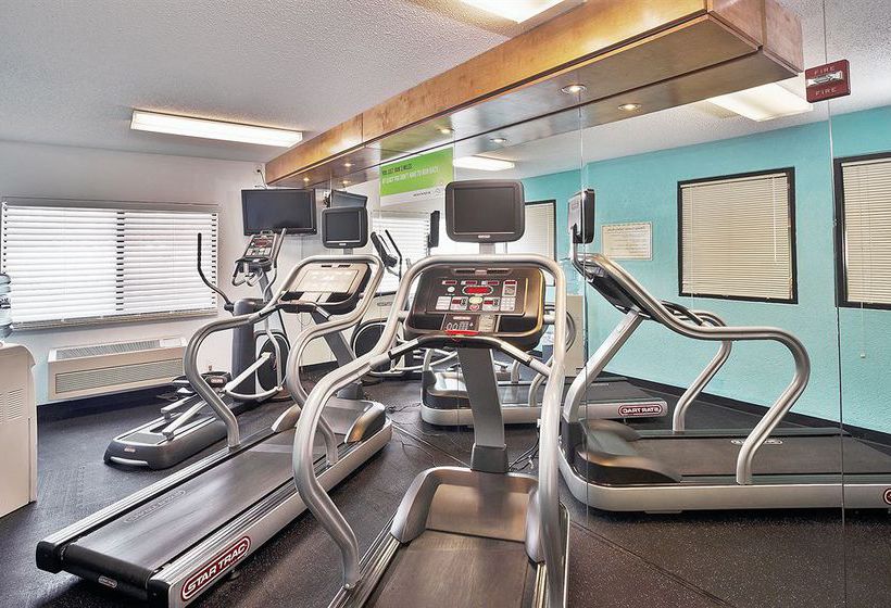 Hotel La Quinta Inn & Suites Erie  | Erie | Pennsylvania | United States 1