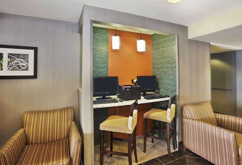 Hotel La Quinta Inn & Suites Erie  | Erie | Pennsylvania | United States 12