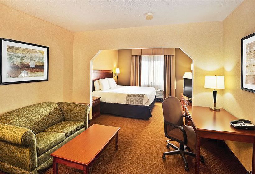 Hotel La Quinta Inn & Suites Erie  | Erie | Pennsylvania | United States 13