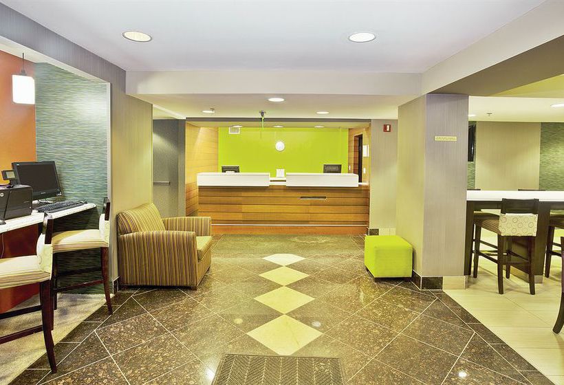 Hotel La Quinta Inn & Suites Erie  | Erie | Pennsylvania | United States 14