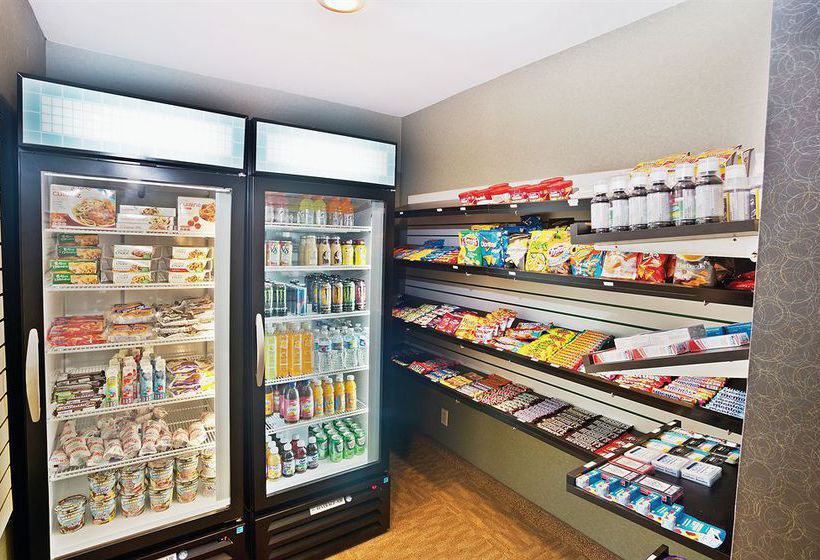 Hotel La Quinta Inn & Suites Erie  | Erie | Pennsylvania | United States 16