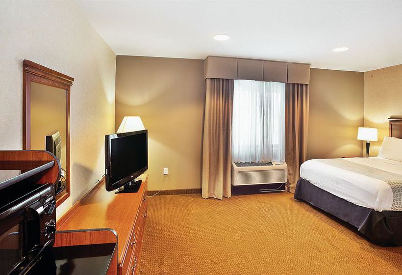 Hotel La Quinta Inn & Suites Erie  | Erie | Pennsylvania | United States 19