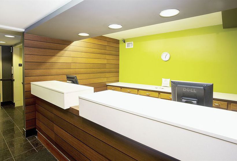 Hotel La Quinta Inn & Suites Erie  | Erie | Pennsylvania | United States 5